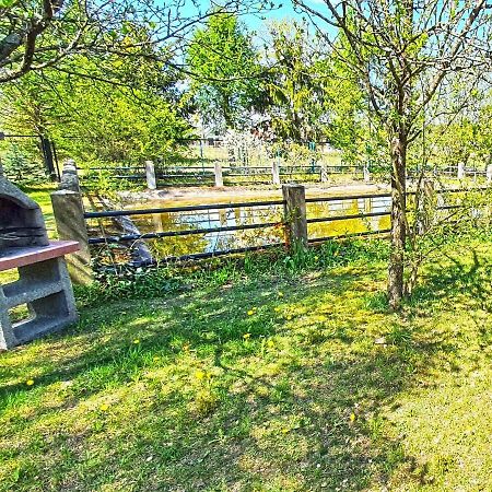 Apartamenty Turystyczna Augustów Kültér fotó