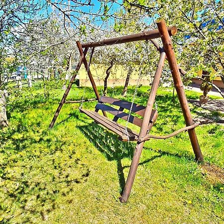 Apartamenty Turystyczna Augustów Kültér fotó