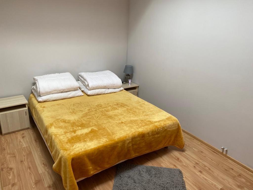 Apartamenty Turystyczna Augustów Kültér fotó