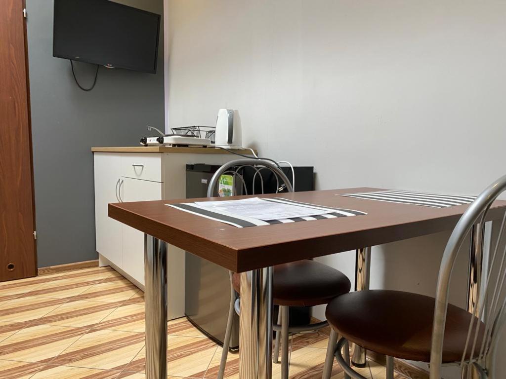 Apartamenty Turystyczna Augustów Kültér fotó