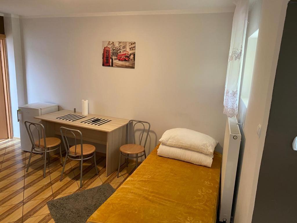 Apartamenty Turystyczna Augustów Kültér fotó