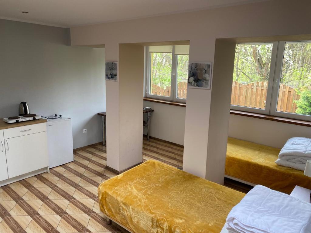 Apartamenty Turystyczna Augustów Kültér fotó