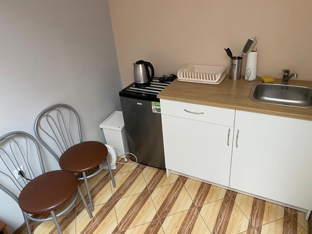 Apartamenty Turystyczna Augustów Kültér fotó